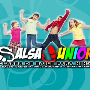 SalsaJunior