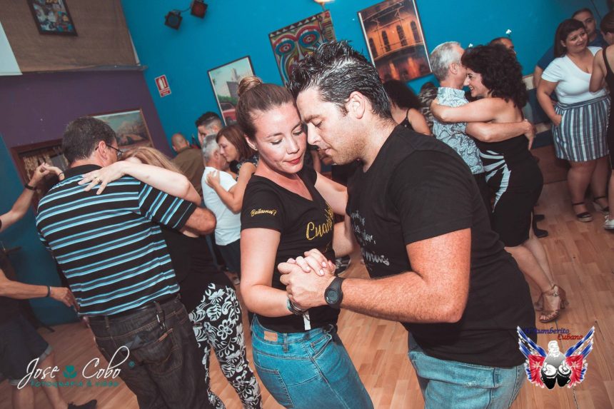 Kizomba