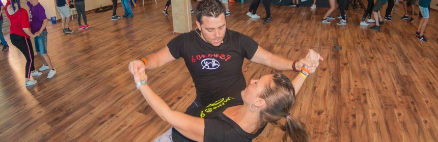 Bachata