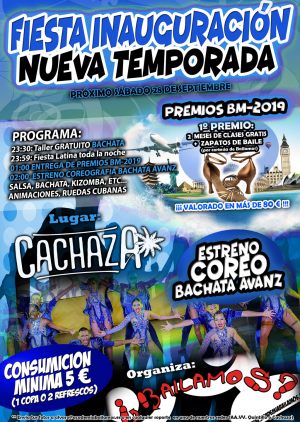 cartel-fiesta-nueva-temporada-19-20-COREO-y-premios-BM-2019